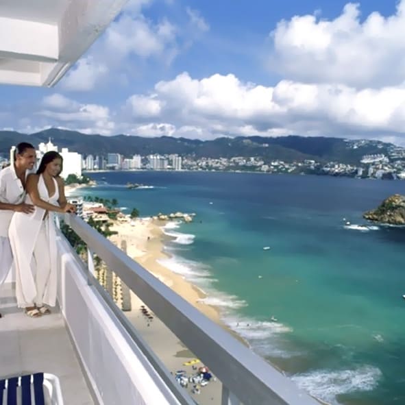 Gozar la Bahía – ACAPULCO, PLAYAS